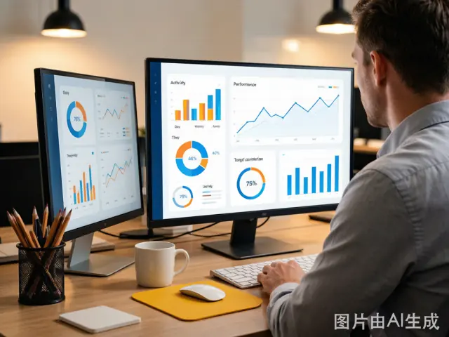 数据分析平台